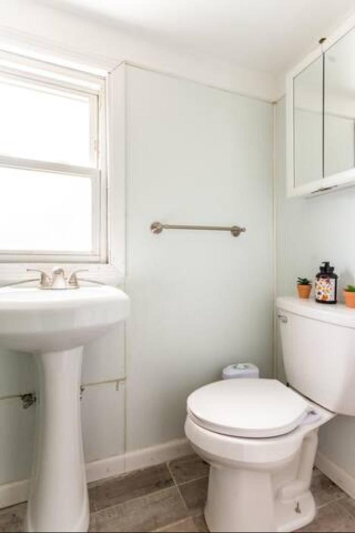 Alloggio in famiglia With A Private Shower *