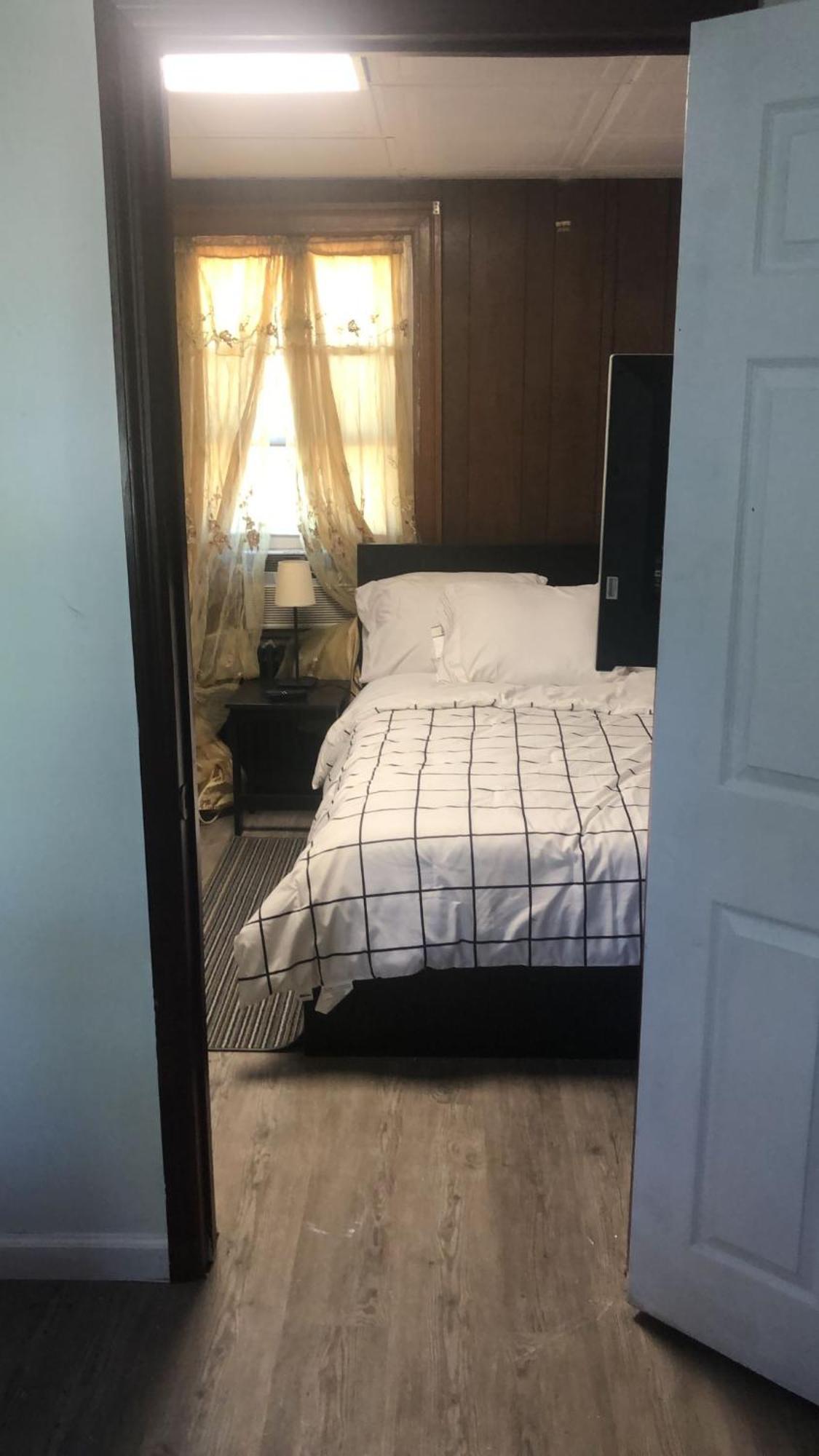 Alloggio in famiglia With A Private Shower New York